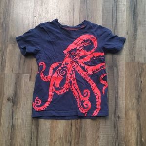Carter's Octopus T-Shirt